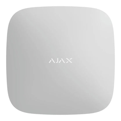 Ajax 4G Hub with Control Panel Sim and Ethernet Port