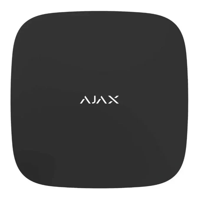 Ajax 4G Hub with Control Panel Sim and Ethernet Port