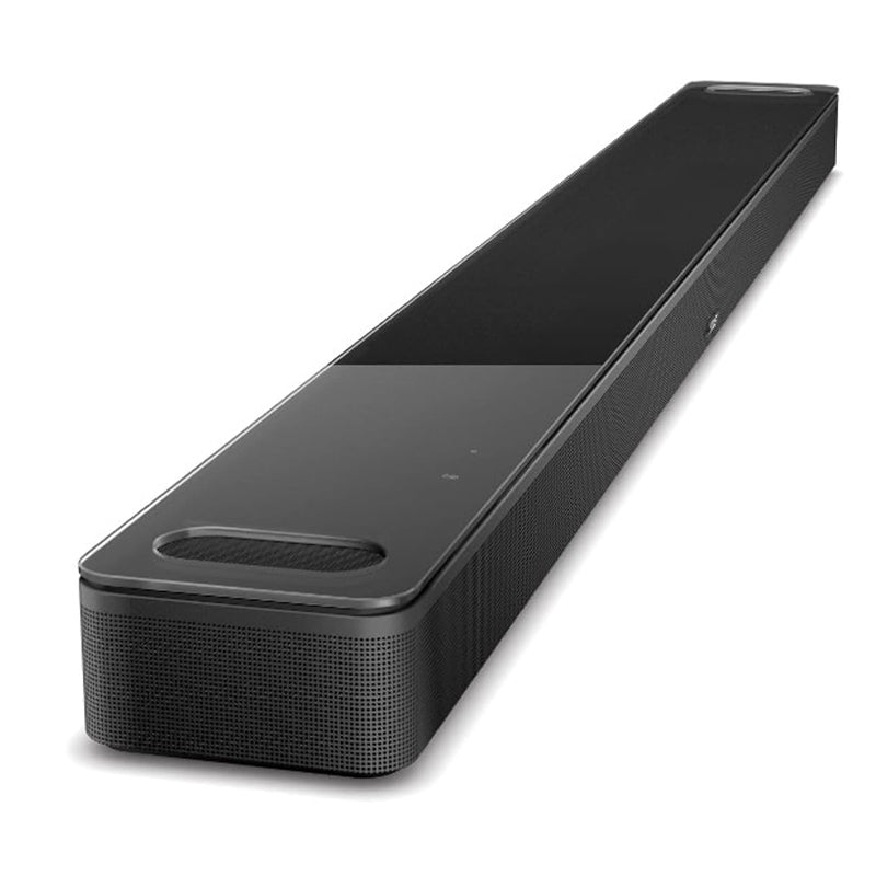 Bose Smart Soundbar 900 - Black – House of Excellence