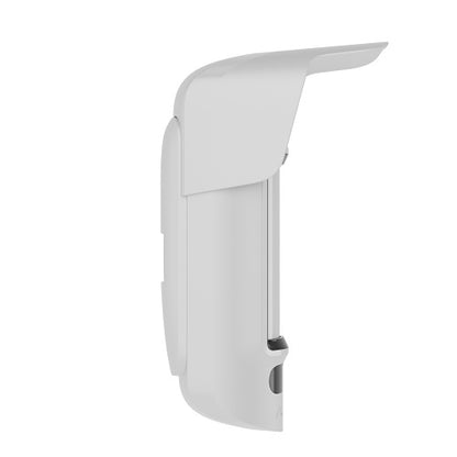 Ajax 99164.282.WH1 MotionCam Outdoor HighMount, 15m, White