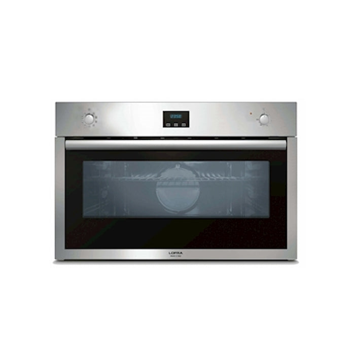 Lofra Oven Gaia FOS99EE Stainless Steel 90 Cm Full Electric