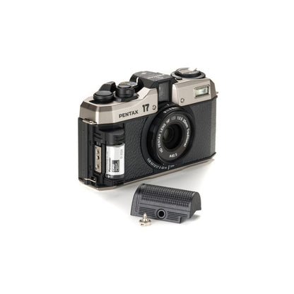 Ricoh Pentax 17 Film Camera