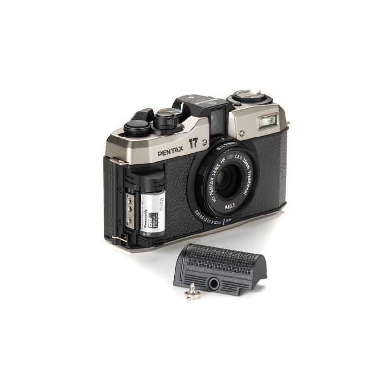 Ricoh Pentax 17 Film Camera