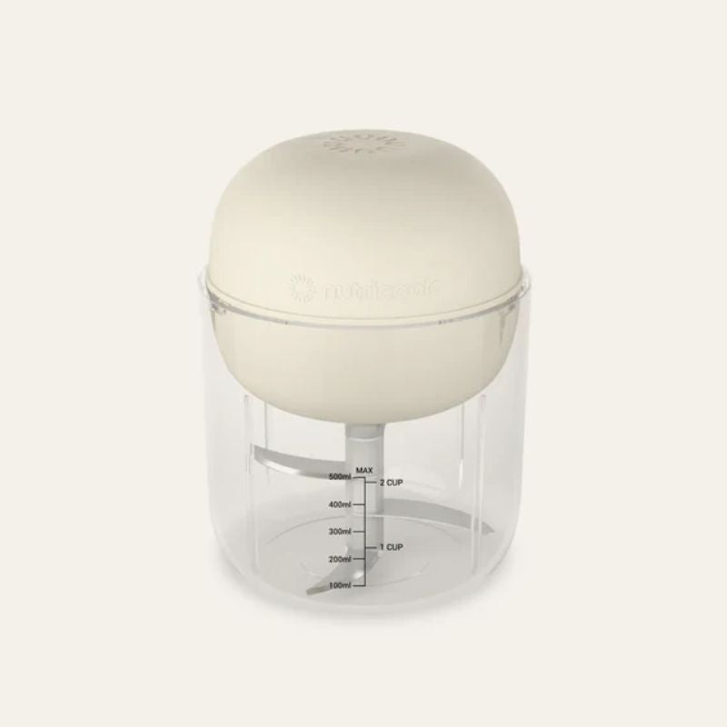 Nutricook Choppi Cordless Chopper