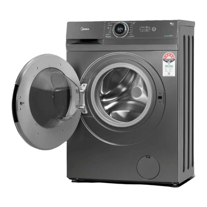 Front Loading Washing Machine,7 Kg MF100W70/T Lunar Dial Series