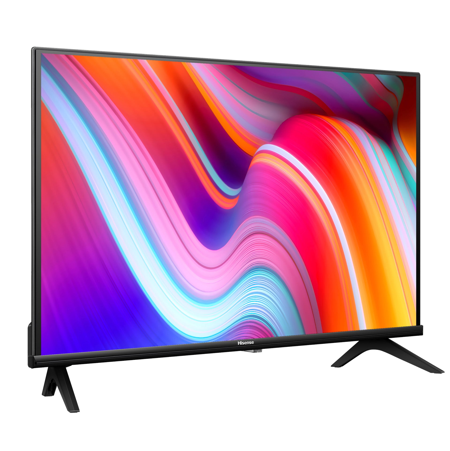 Hisense 43A4K Smart TV 43" (2023 Model)