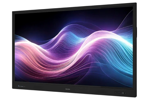 Ricoh A7510 Interactive Whiteboard