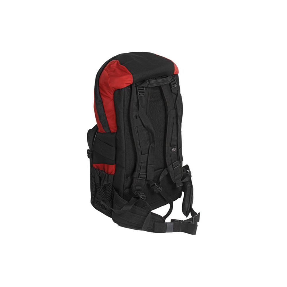 Tamrac 5550 Adventure 10 Backpack (Red/Black)