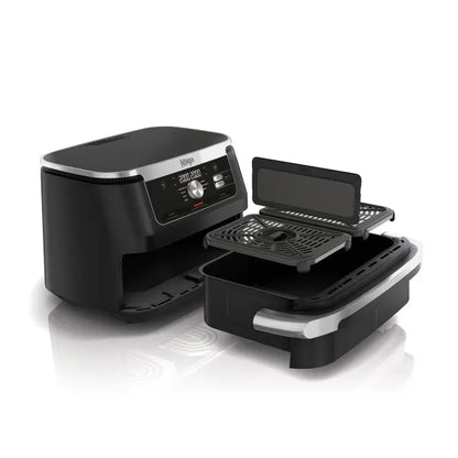Ninja Foodi Flex Drawerdual Air Fryer 10.4l 2470 W
