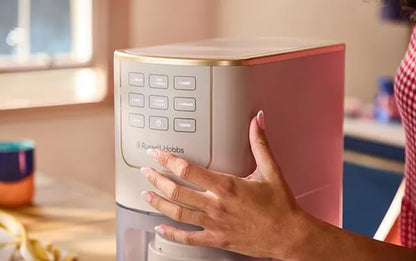 Russell Hobbs Chilluxe™ Ice Cream Maker