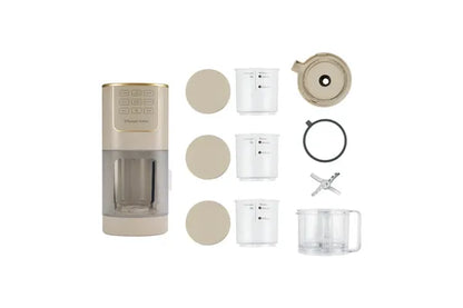 Russell Hobbs Chilluxe™ Ice Cream Maker