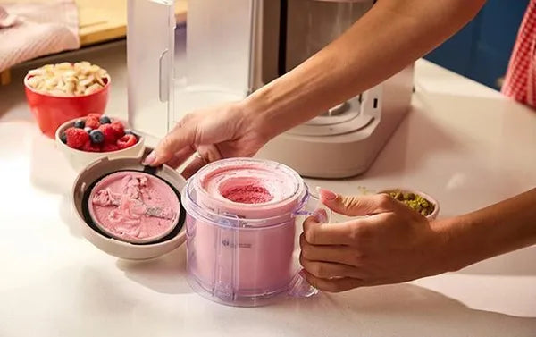 Russell Hobbs Chilluxe™ Ice Cream Maker