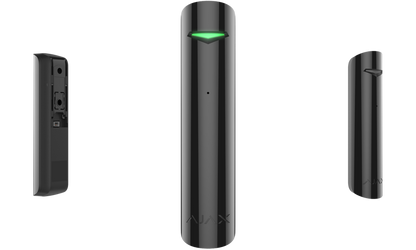Ajax Glass break detector