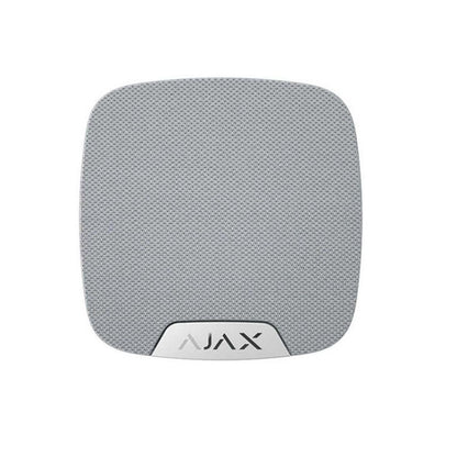 Ajax HomeSiren – Wireless Indoor siren