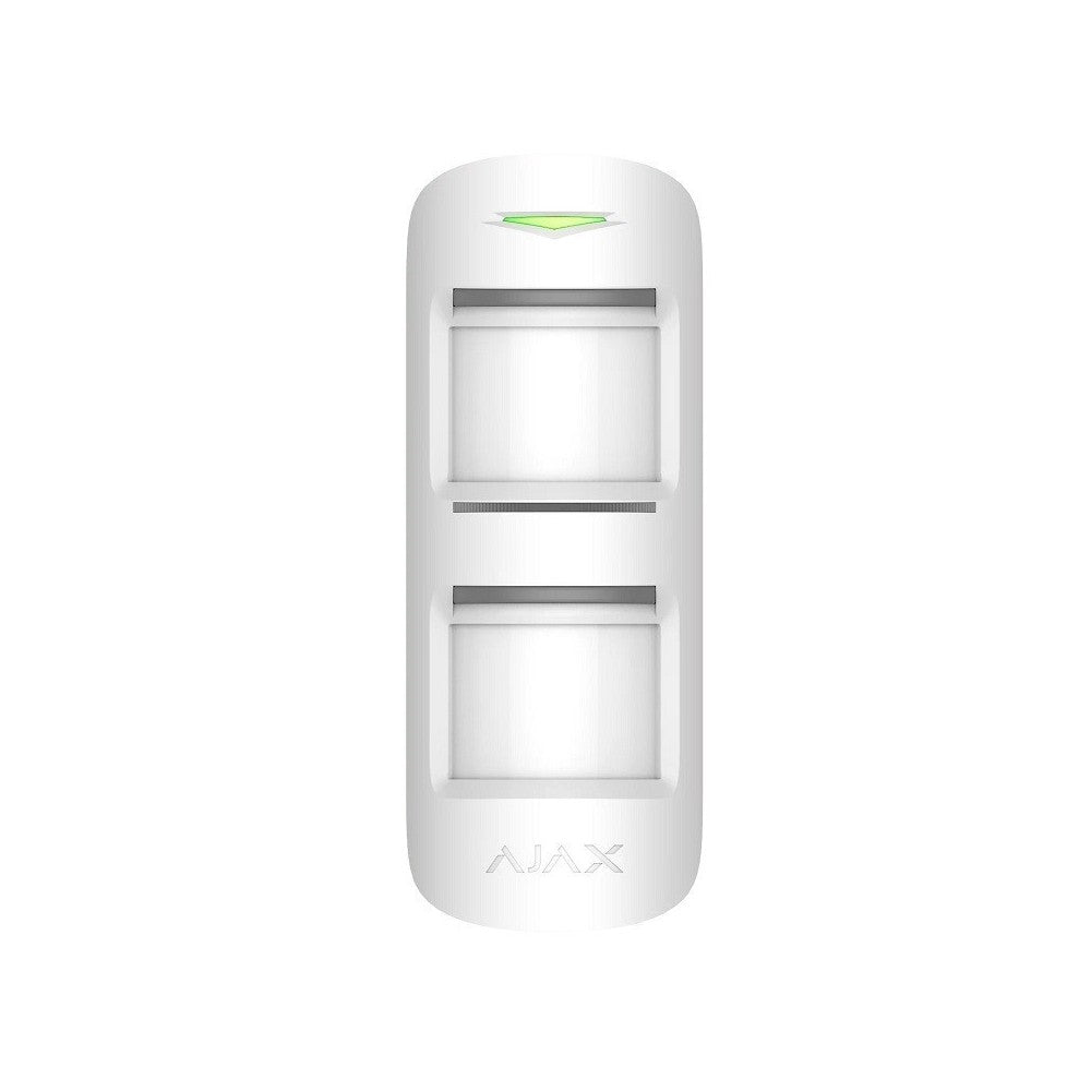 Ajax MotionProtect Outdoor – Wireless Exterior motion detector