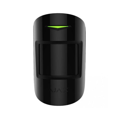Ajax MotionProtect Plus – Wireless PET immune motion detector with microwave sensor