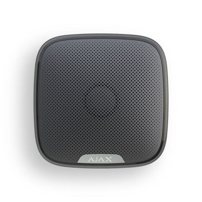 Ajax StreetSiren – Wireless Outdoor siren