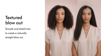 Dyson Airstrait™ straightener Amber Silk