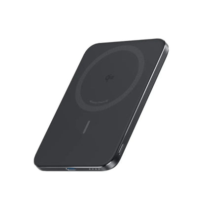 Anker Nano Power Bank (5K, Slim) Black