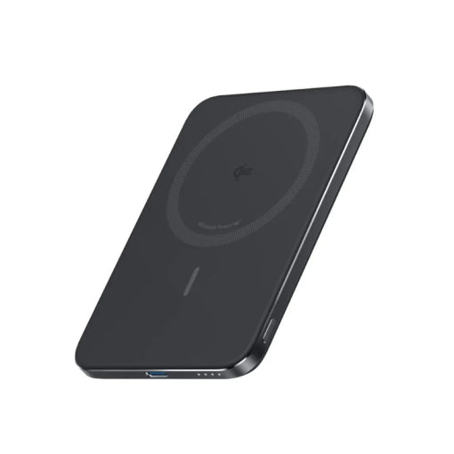 Anker Nano Power Bank (5K, Slim) Black