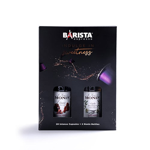 Barista x Monin Bundle 🆕