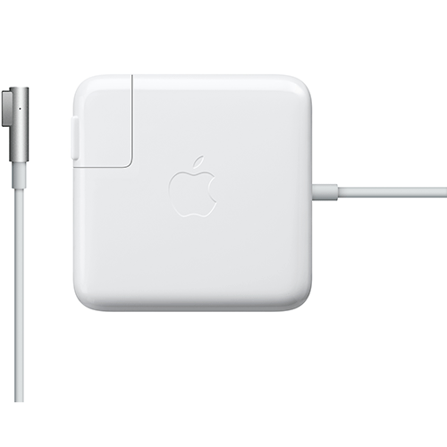 Apple MagSafe Power Adapter - 60W (MacBook and 13-inch MacBook Pro) - International