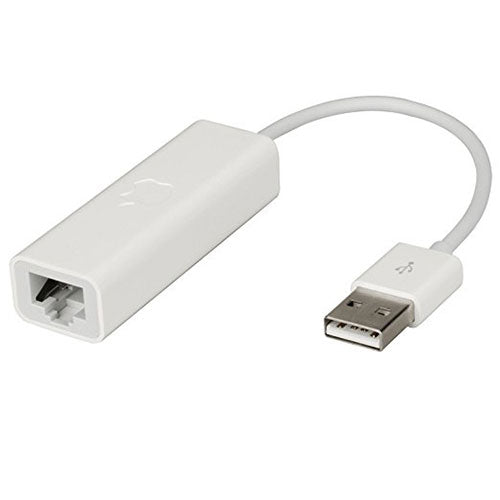 Apple USB Ethernet Adapter