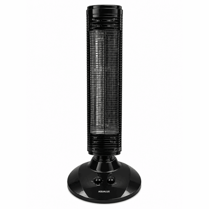 Aqualux NSB-120H7 Carbon Heater 1200W 