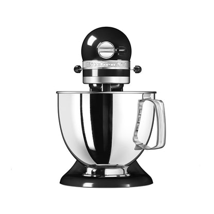 KitchenAid Artisan Mixer 4.8L Onyx Black