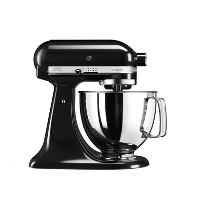 KitchenAid Artisan Mixer 4.8L Onyx Black