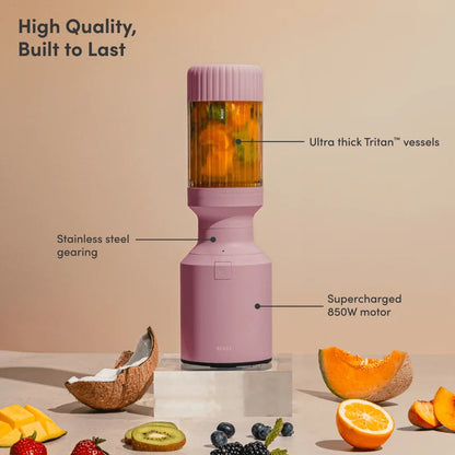 Beast might 850 plus blender