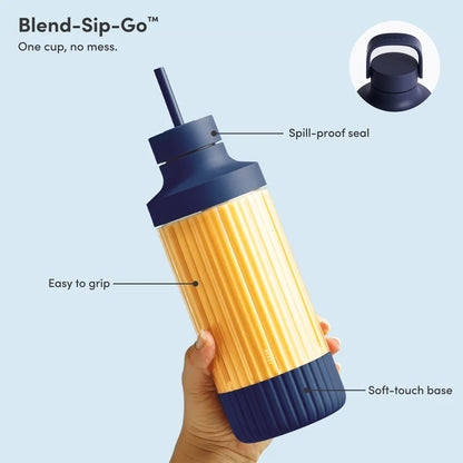 Beast might 850 plus blender