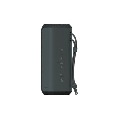 Sony XE200 Portable Bluetooth Speaker, Black