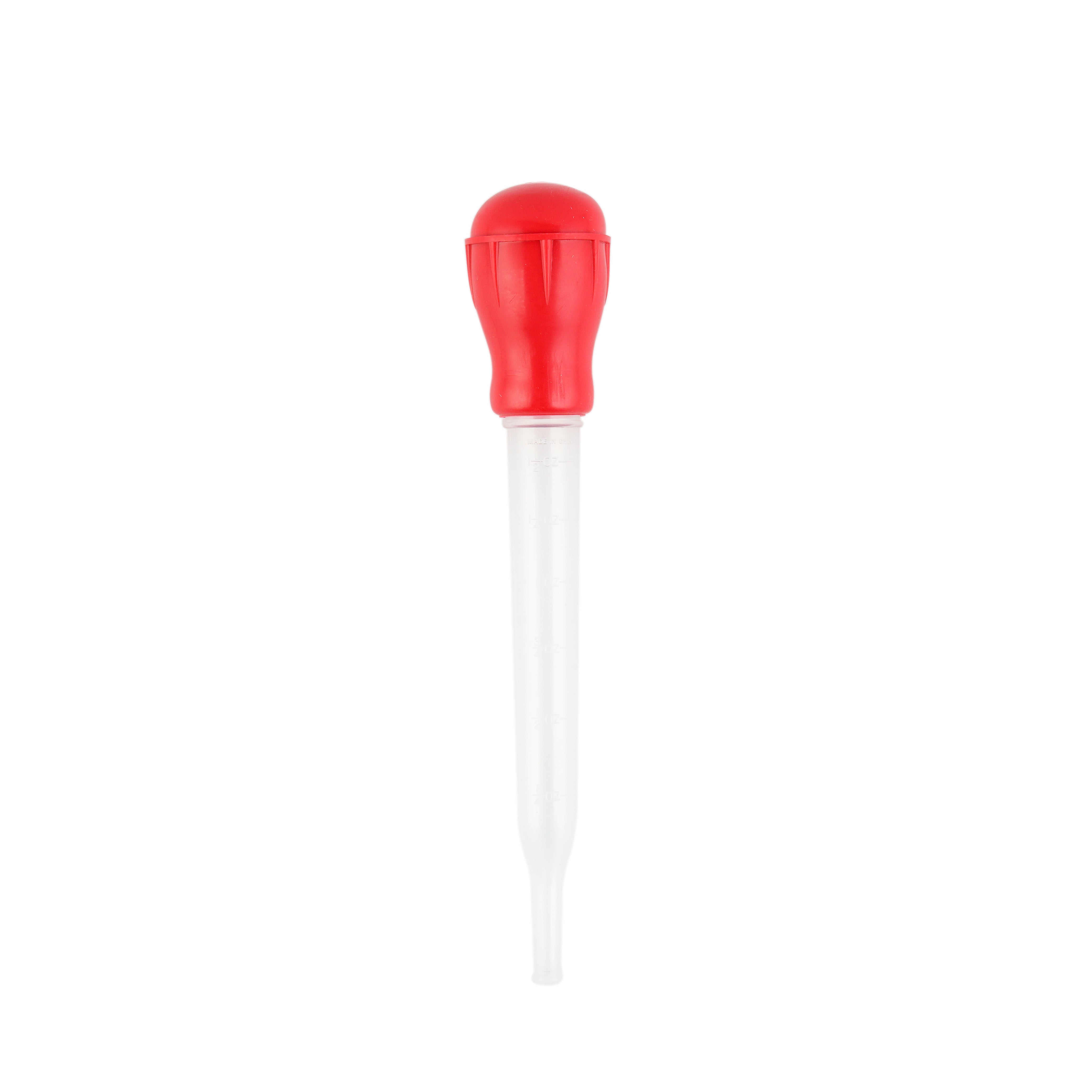 Betty Crocker Baster, High-Quality Materials With Soft, Non-Slip Tpr Pump