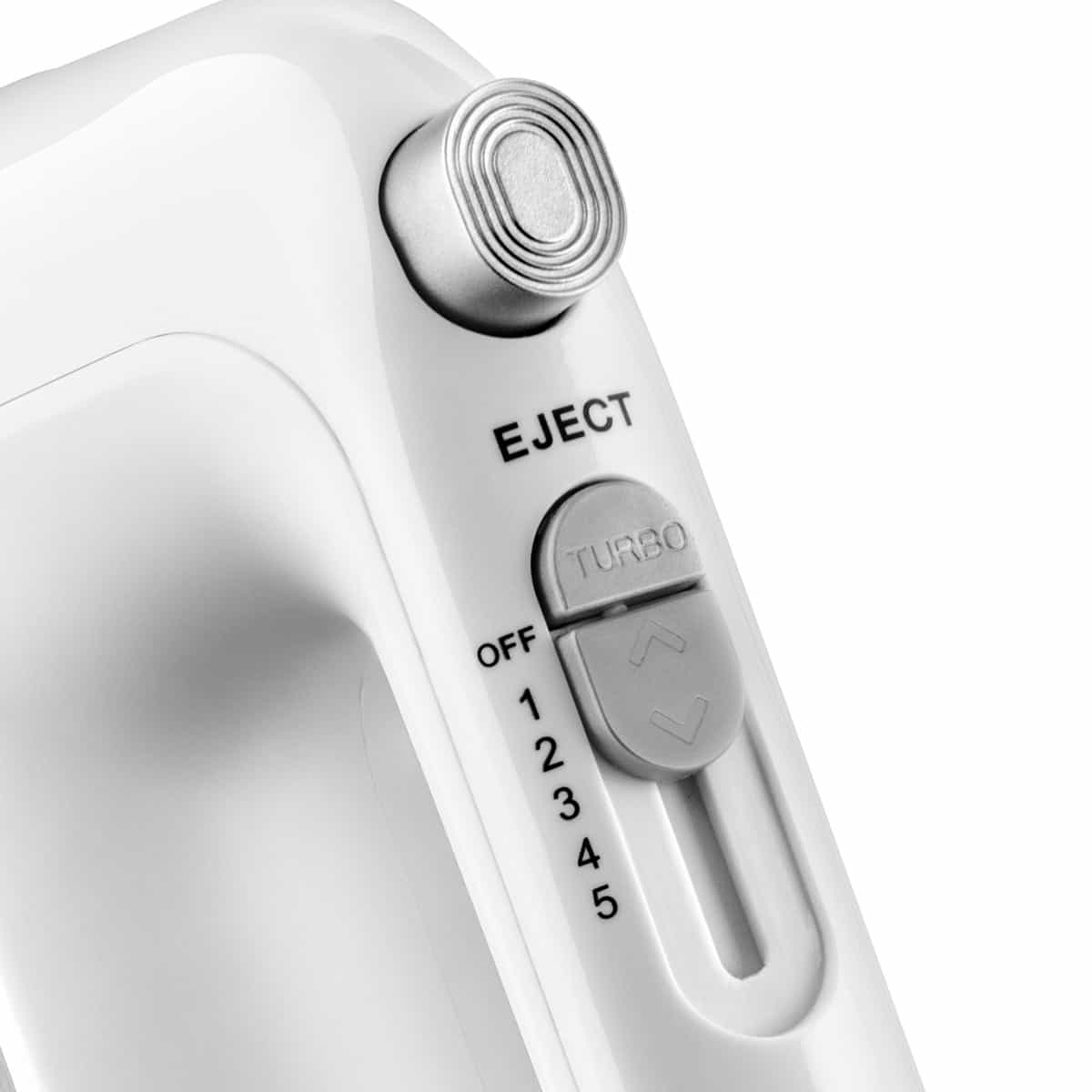 Haeger Mixer Kneader with Measuring Cup