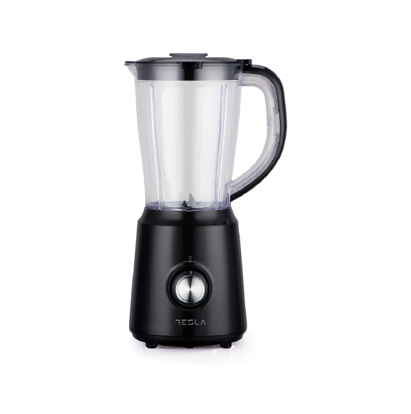 Tesla Blender