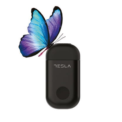 Tesla Personal Air Purifier