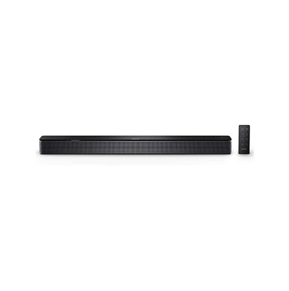 BOSE Smart Soundbar 300 Black, UK