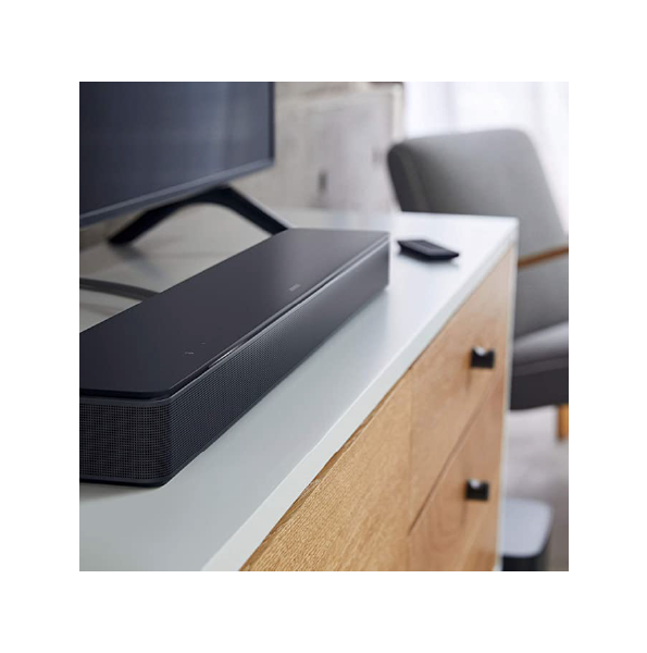 BOSE Smart Soundbar 300 Black, UK