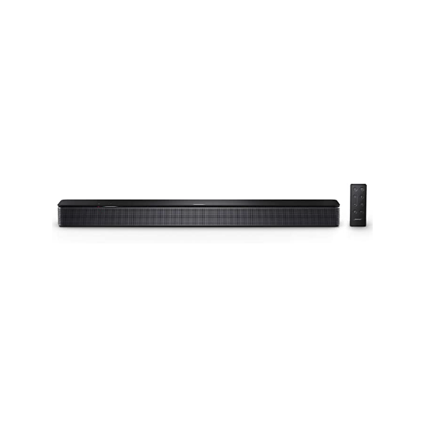 BOSE Smart Soundbar 300 Black, UK