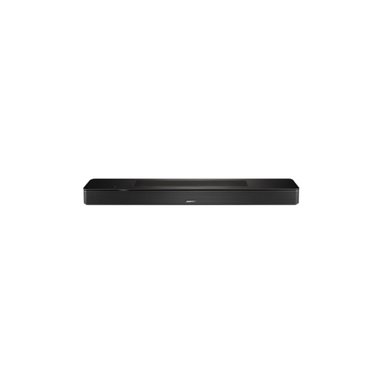 Bose Smart Soundbar 600 - Black – House of Excellence Bose Smart Soundbar 600 - Black – House of Excellence