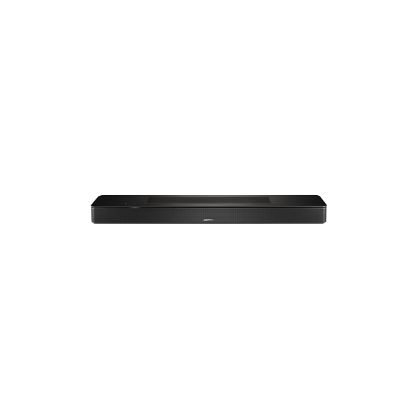 Bose Smart Soundbar 600 - Black