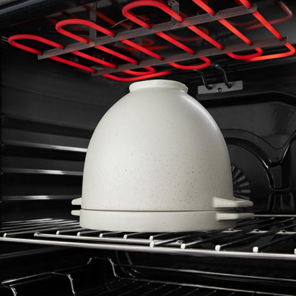 KitchenAid Bread Bowl With Baking Lid 4.8 L