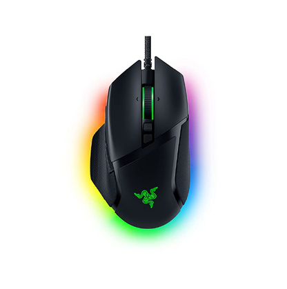 Razer Basilisk V3  - Black