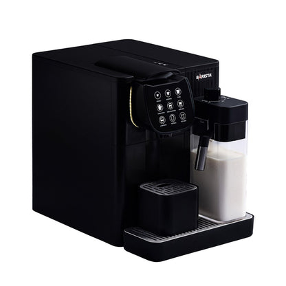Barista Bianca Espresso Machine