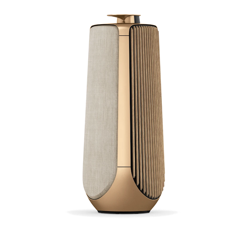 Bang and Olufsen Beo Lab 50 - Advanced active loudspeakers