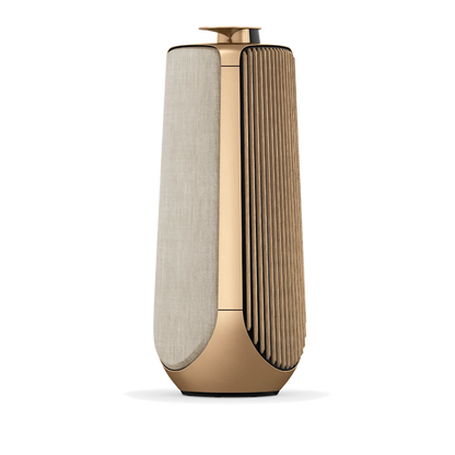 Bang and Olufsen Beo Lab 50 - Advanced active loudspeakers