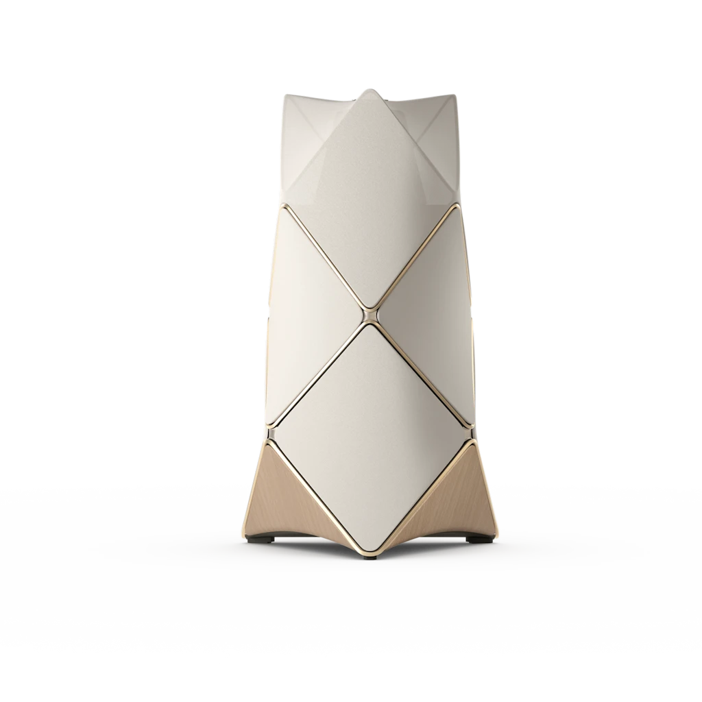 Bang and Olufsen Beo Lab 90 - The ultimate floor standing speakers