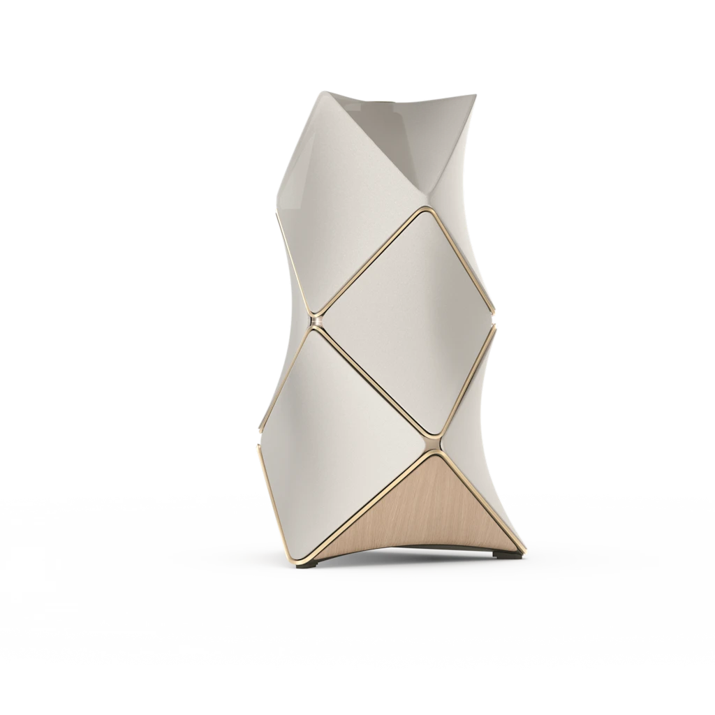 Bang and Olufsen Beo Lab 90 - The ultimate floor standing speakers