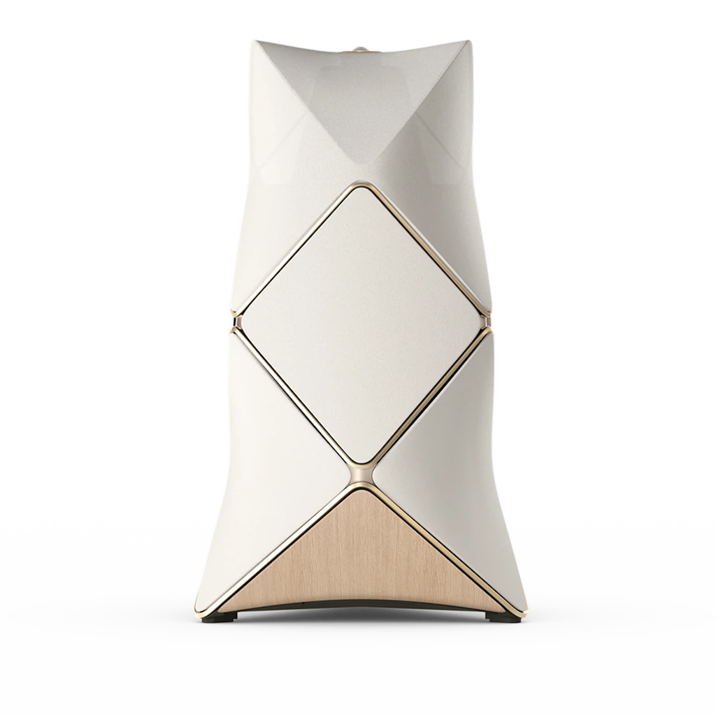 Bang and Olufsen Beo Lab 90 - The ultimate floor standing speakers